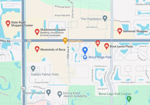 $3,000 | 9278 Ketay Circle, Boca Raton, FL 33428