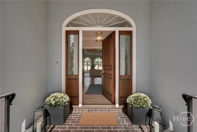 $999,000 | 2 Low Country Lane, Savannah, GA 31411