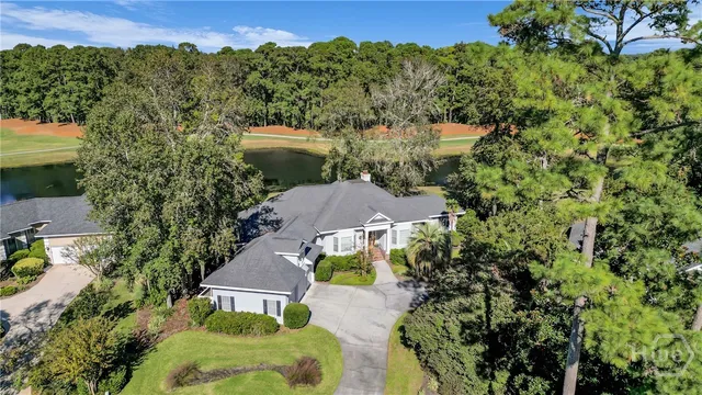 $999,000 | 2 Low Country Lane, Savannah, GA 31411