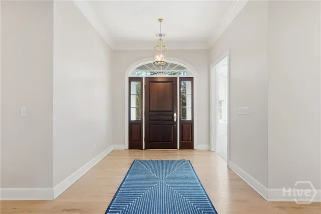 $999,000 | 2 Low Country Lane, Savannah, GA 31411