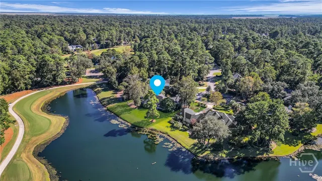 $999,000 | 2 Low Country Lane, Savannah, GA 31411