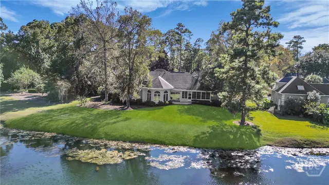 $999,000 | 2 Low Country Lane, Savannah, GA 31411