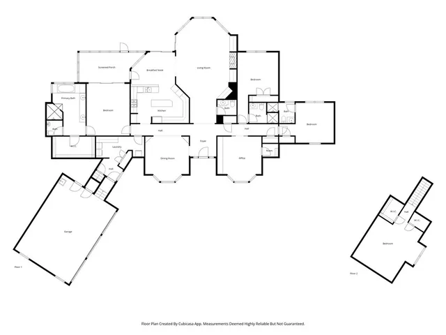 $999,000 | 2 Low Country Lane, Savannah, GA 31411