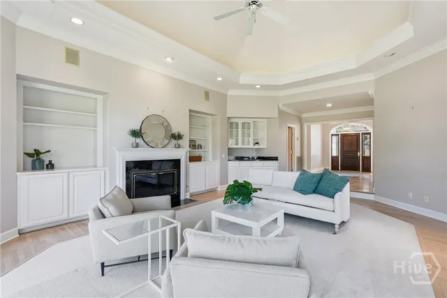 $999,000 | 2 Low Country Lane, Savannah, GA 31411