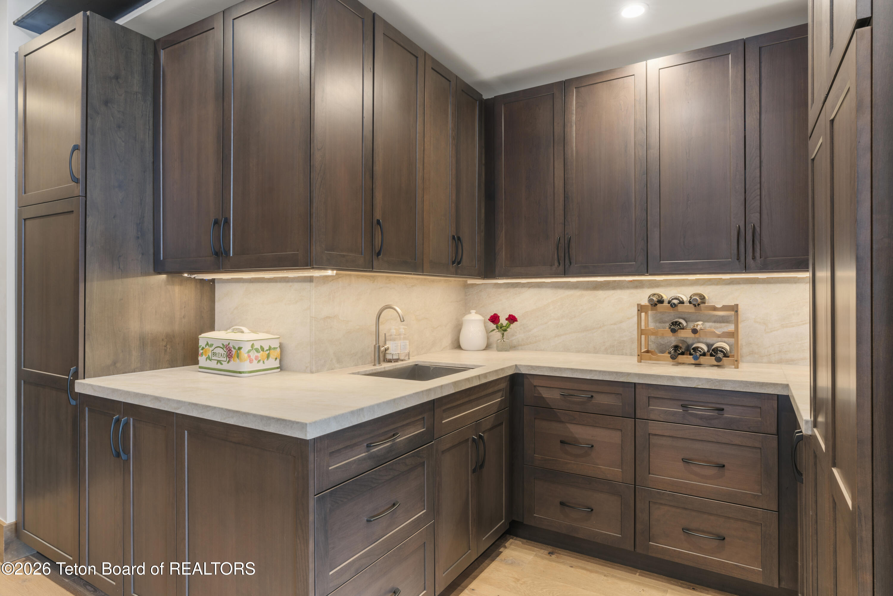 15555 Tall Timber Road Jackson, WY 83001 - Photo 13 of 58 nook