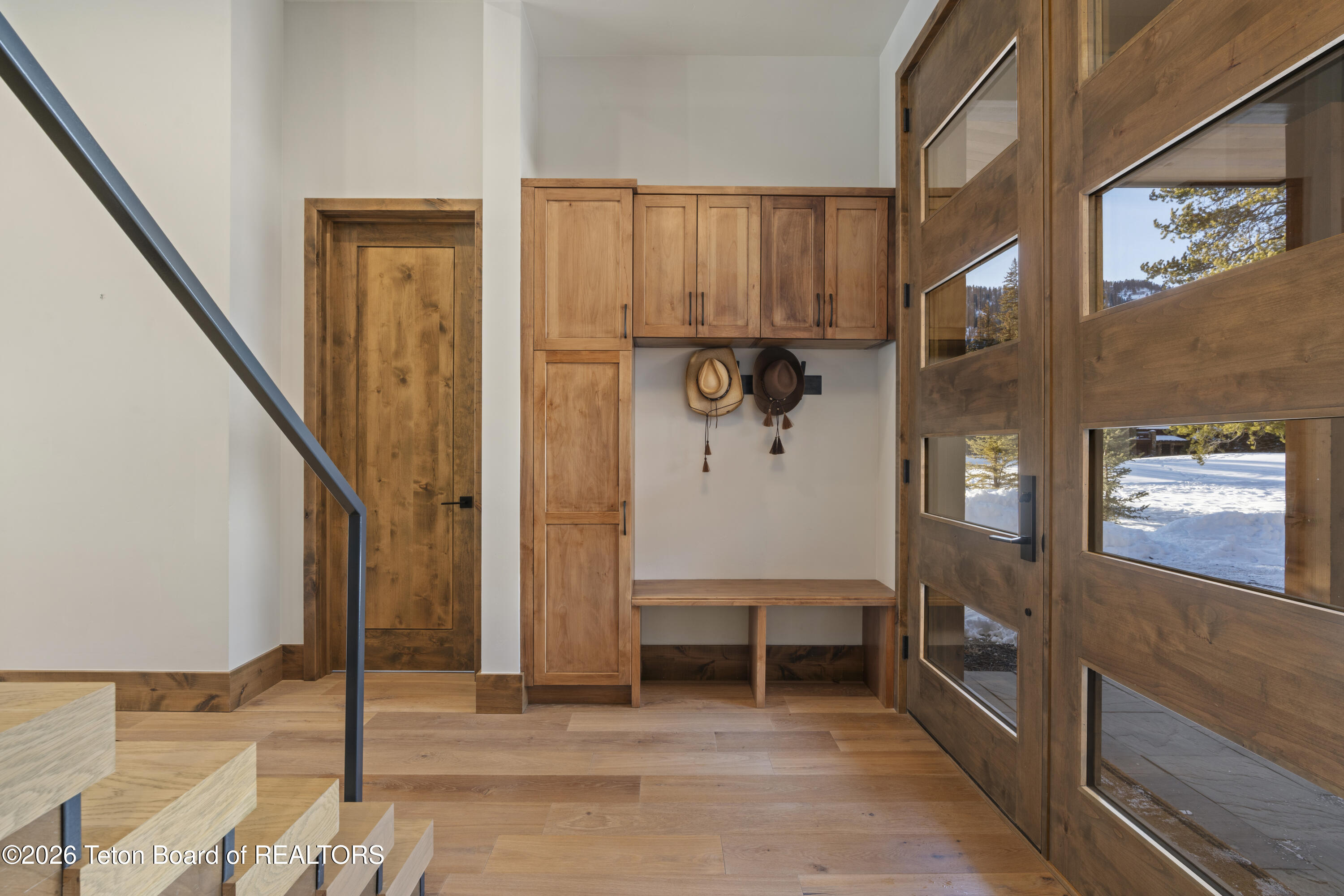 15555 Tall Timber Road Jackson, WY 83001 - Photo 7 of 58 entry