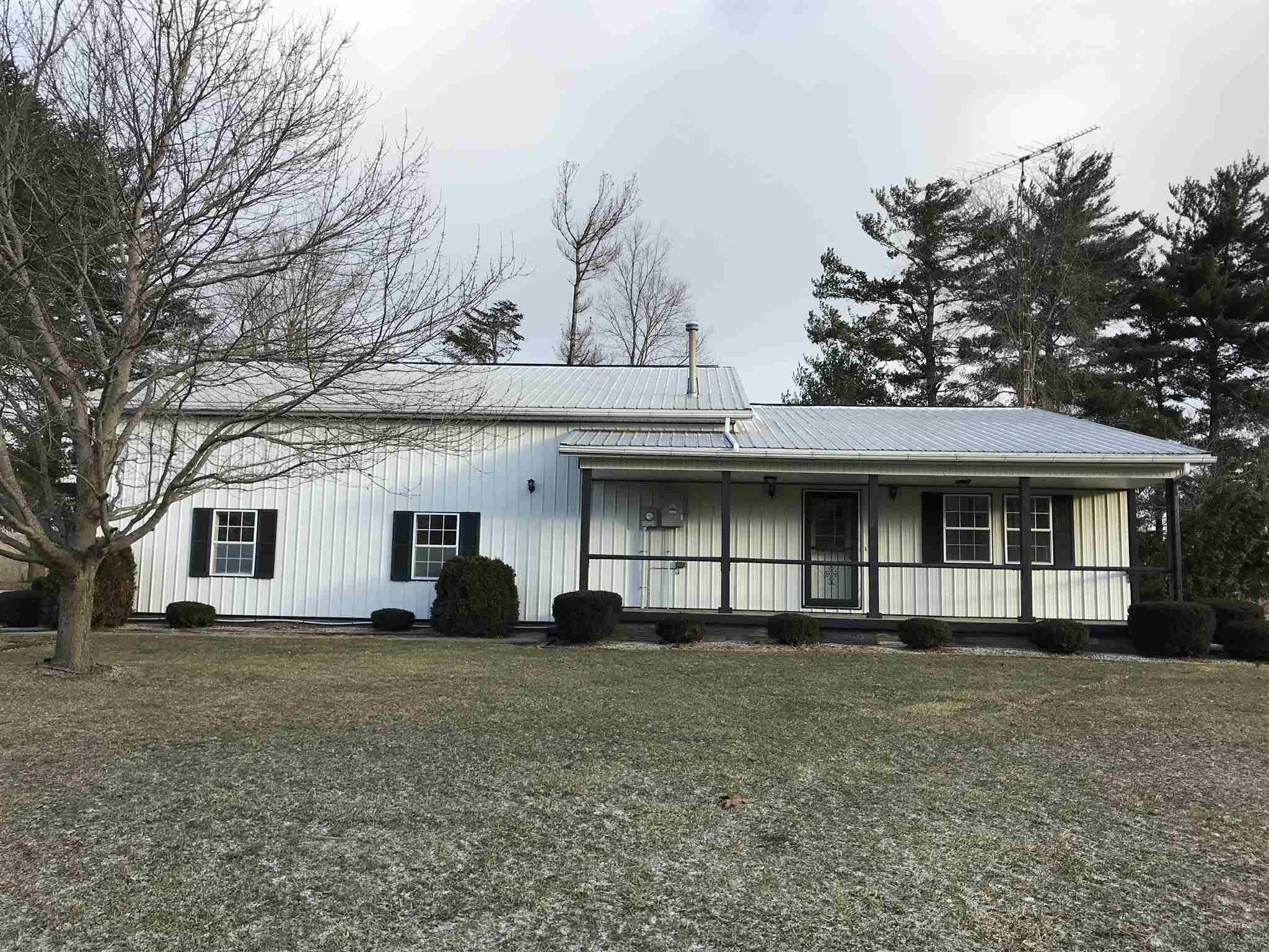 540 Jones Road Hagerstown, IN 47346 - Photo 1 of 2 Gallery Image 1