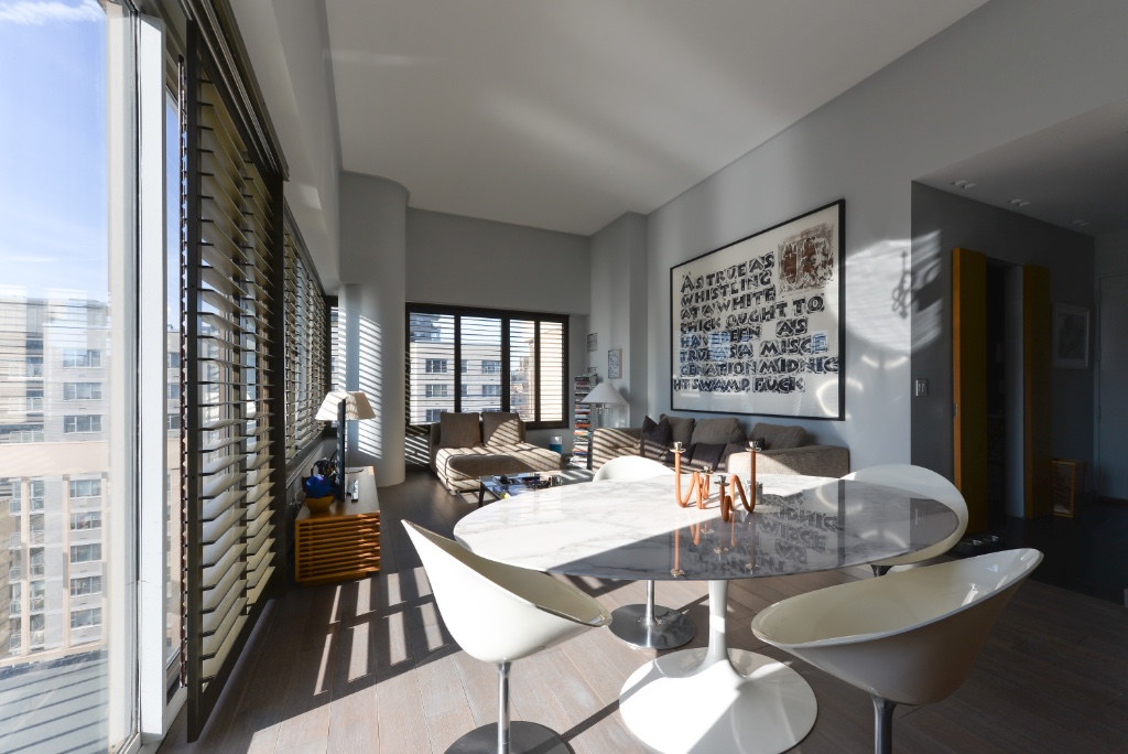 200 East 69th Street, Unit 19D Manhattan, NY 10021 - Photo 11 of 15 Photo 11