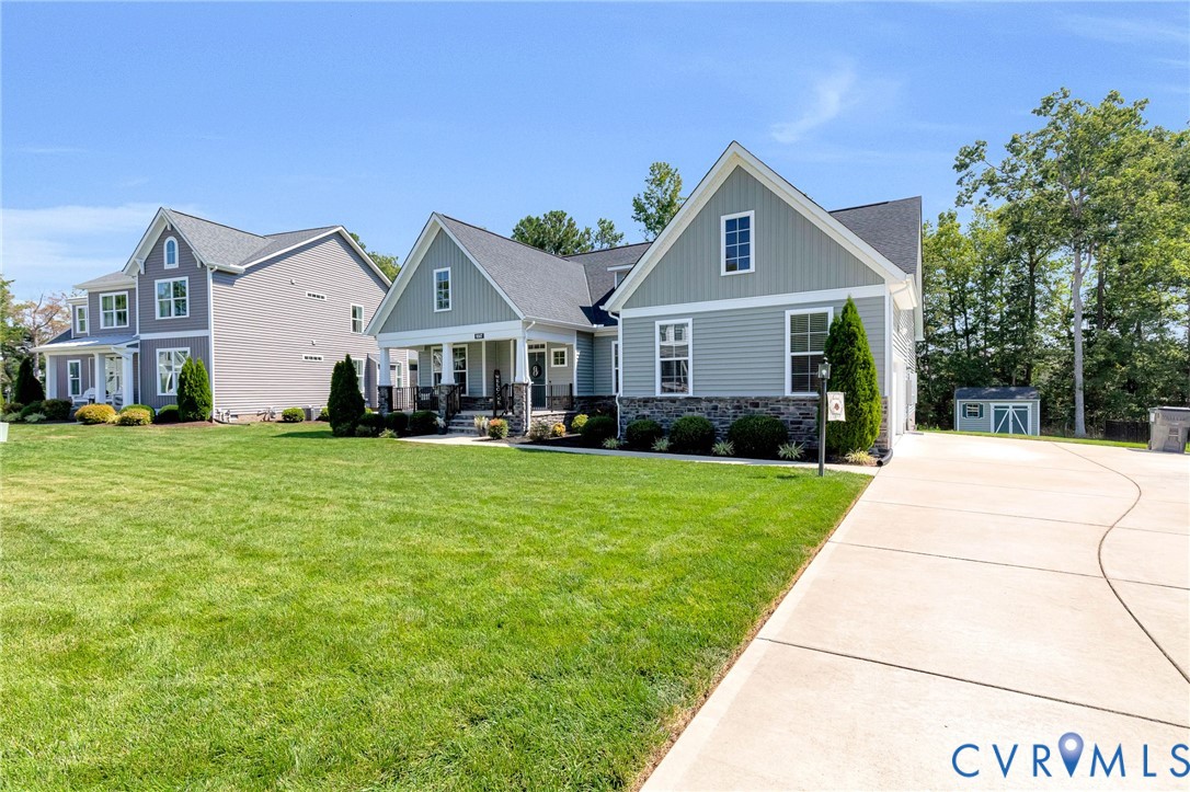 9507 Simonsville Road Midlothian, VA 23112 - Photo 2 of 63 Gallery Image 2
