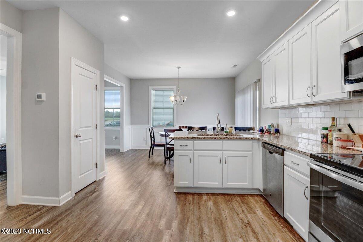 4226 Merck Road Wilson, NC 27893 - Photo 10 of 26 19-4226 Merck Rd-19