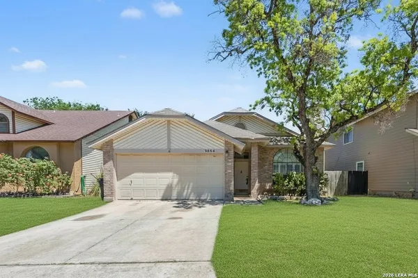 $289,000 | 9634 Silver Moon, San Antonio, TX 78254