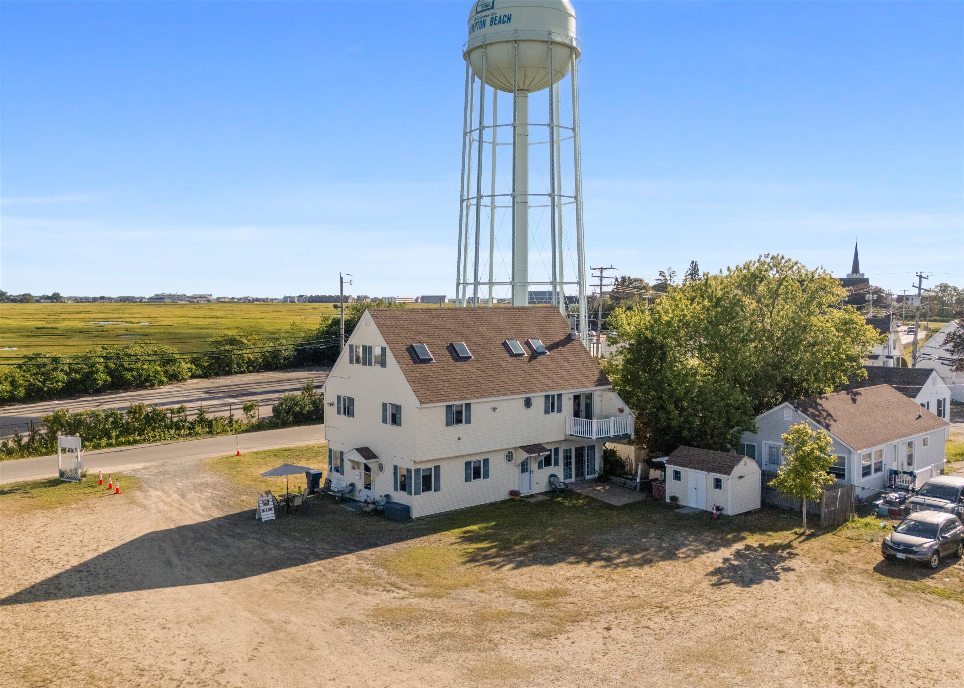 73 Church Street Hampton, NH 03842 - Photo 4 of 29