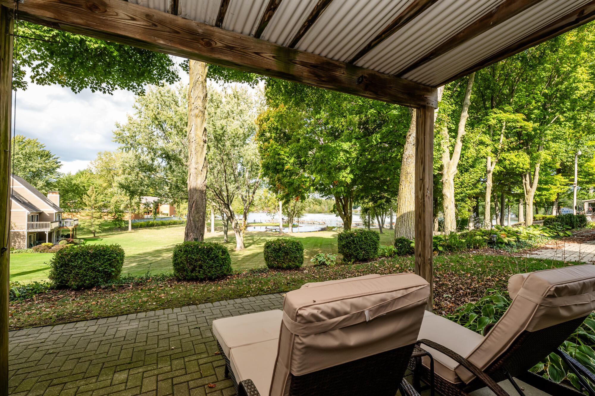 5632 North Watervliet Road, Unit 16 Watervliet, MI 49098 - Photo 13 of 36 N Watervliet-113