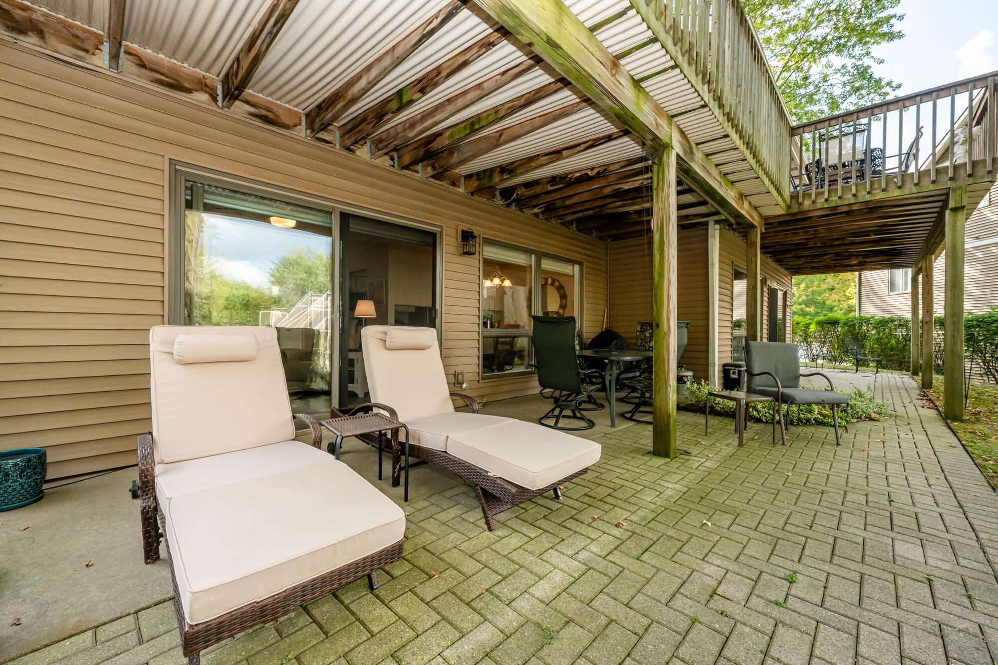 5632 North Watervliet Road, Unit 16 Watervliet, MI 49098 - Photo 14 of 36 N Watervliet-114