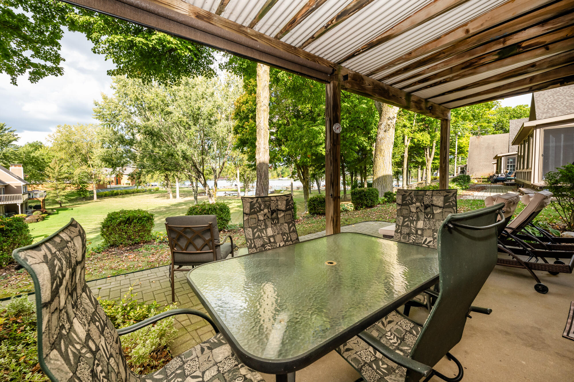 5632 North Watervliet Road, Unit 16 Watervliet, MI 49098 - Photo 15 of 36 N Watervliet-115