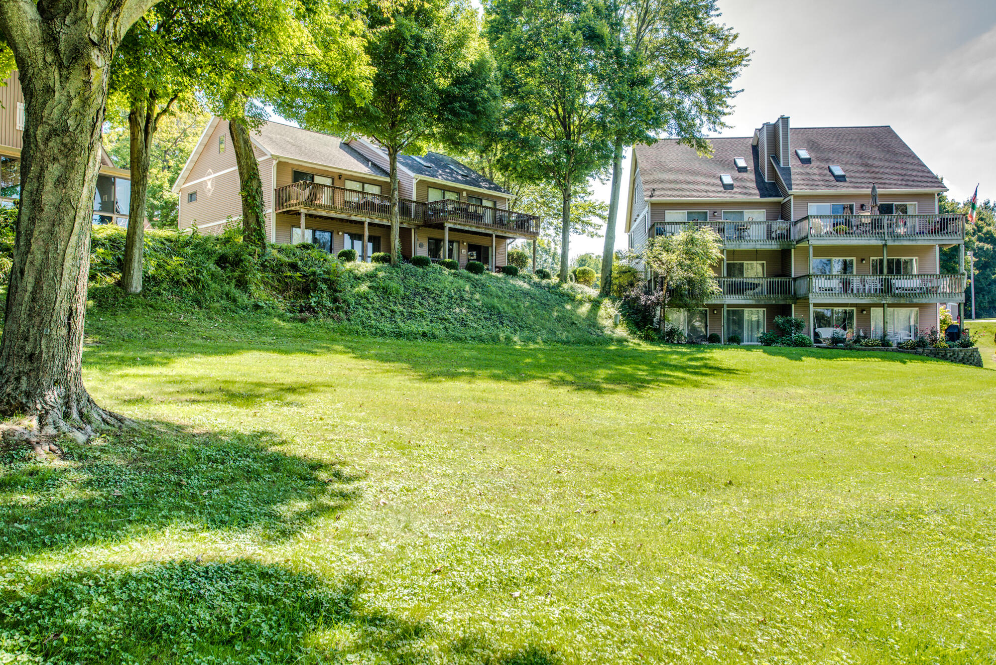 5632 North Watervliet Road, Unit 16 Watervliet, MI 49098 - Photo 16 of 36 N Watervliet-115==23a