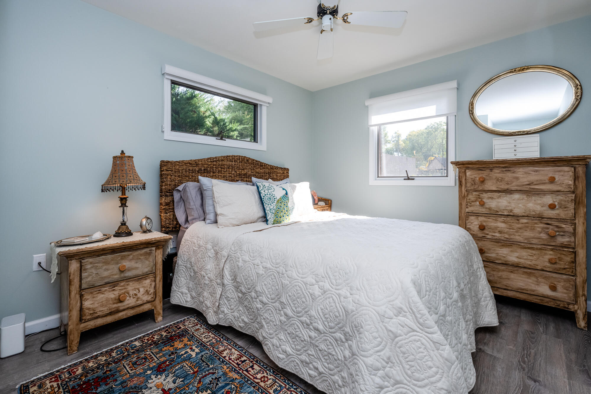 5632 North Watervliet Road, Unit 16 Watervliet, MI 49098 - Photo 20 of 36 N Watervliet-119