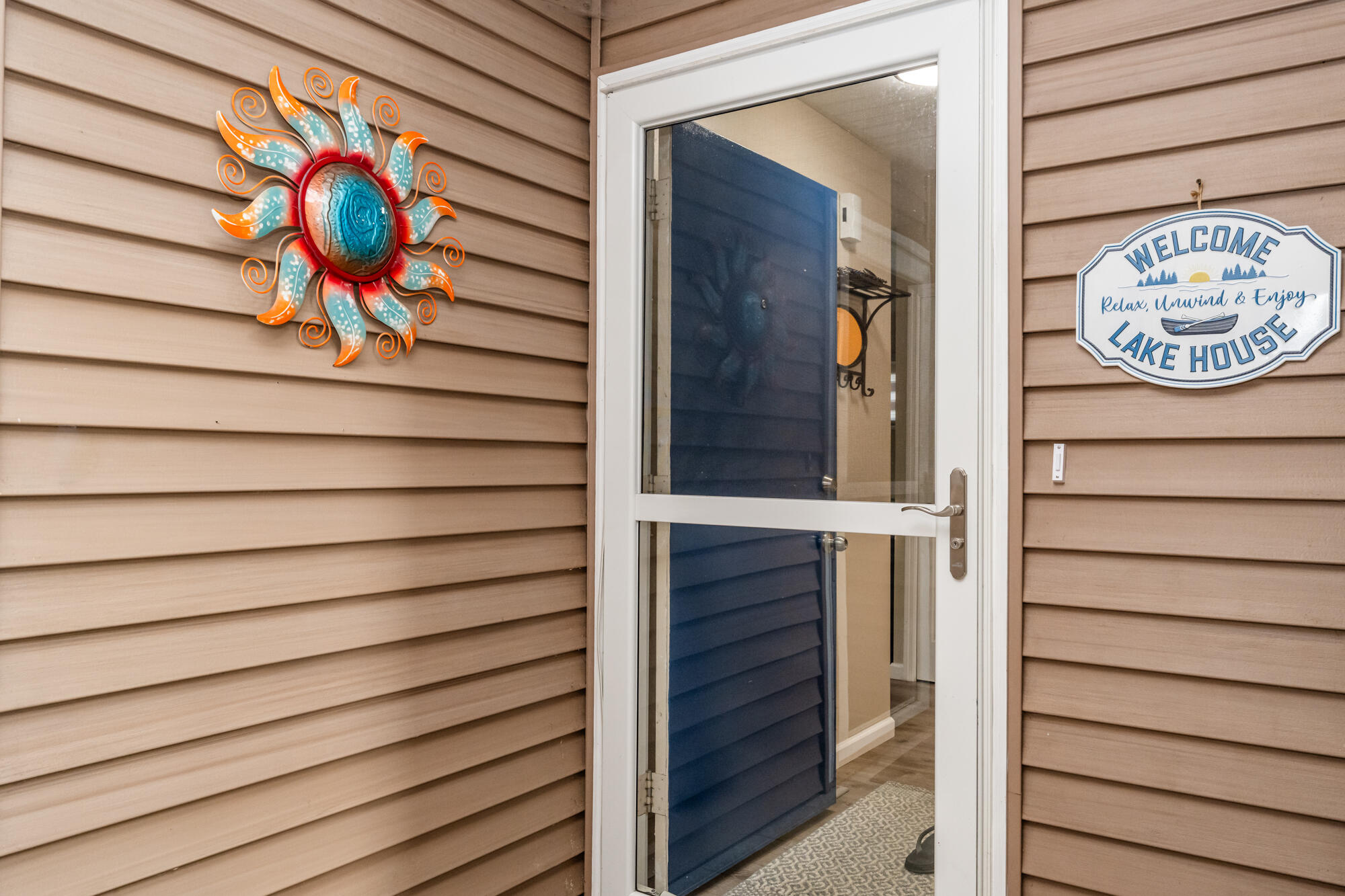 5632 North Watervliet Road, Unit 16 Watervliet, MI 49098 - Photo 2 of 36 N Watervliet-102