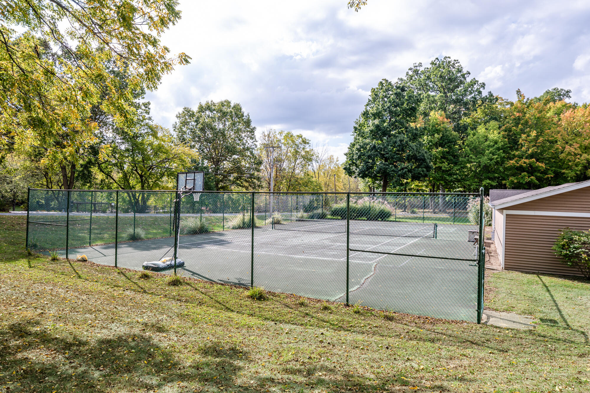 5632 North Watervliet Road, Unit 16 Watervliet, MI 49098 - Photo 24 of 36 N Watervliet-124