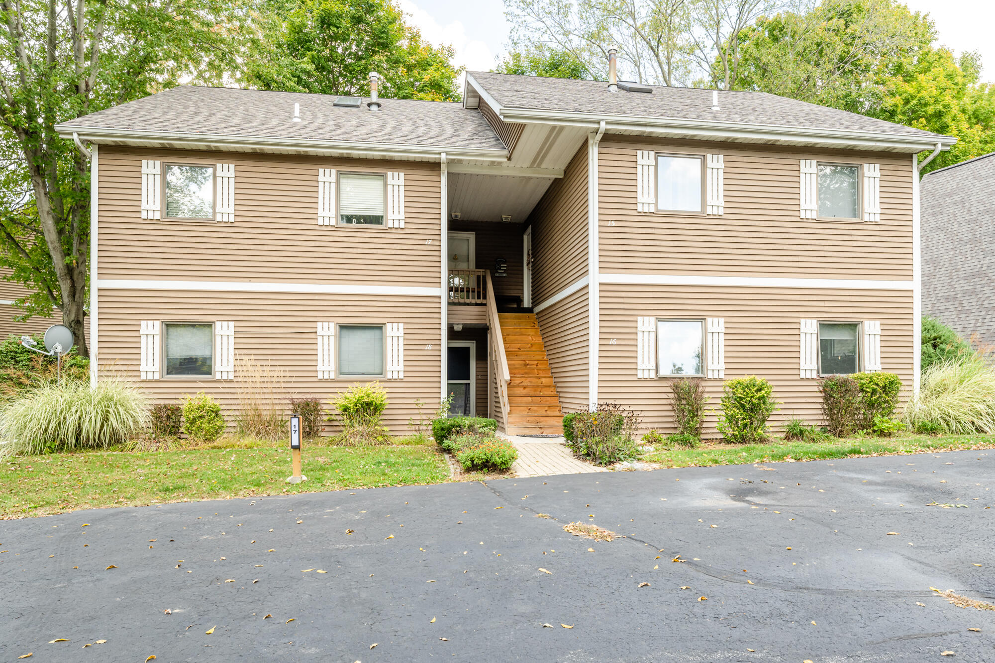 5632 North Watervliet Road, Unit 16 Watervliet, MI 49098 - Photo 25 of 36 N Watervliet-101