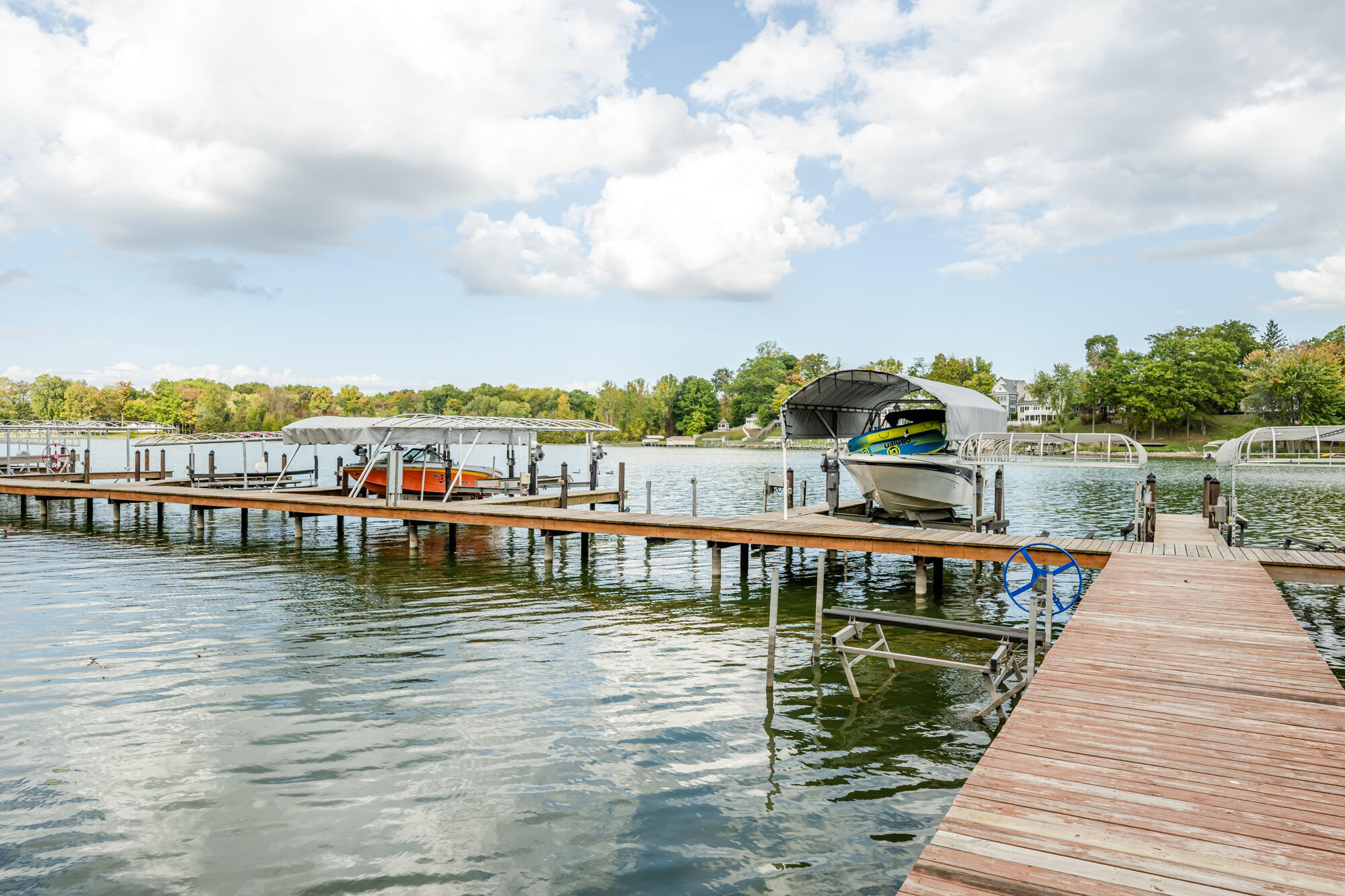 5632 North Watervliet Road, Unit 16 Watervliet, MI 49098 - Photo 29 of 36 N Watervliet-128