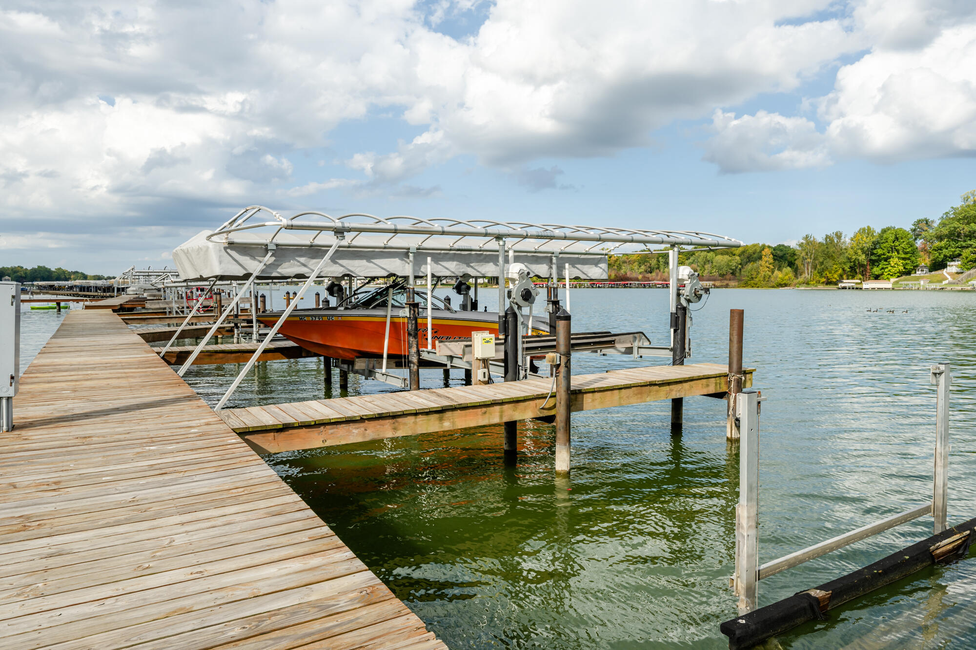 5632 North Watervliet Road, Unit 16 Watervliet, MI 49098 - Photo 30 of 36 N Watervliet-129