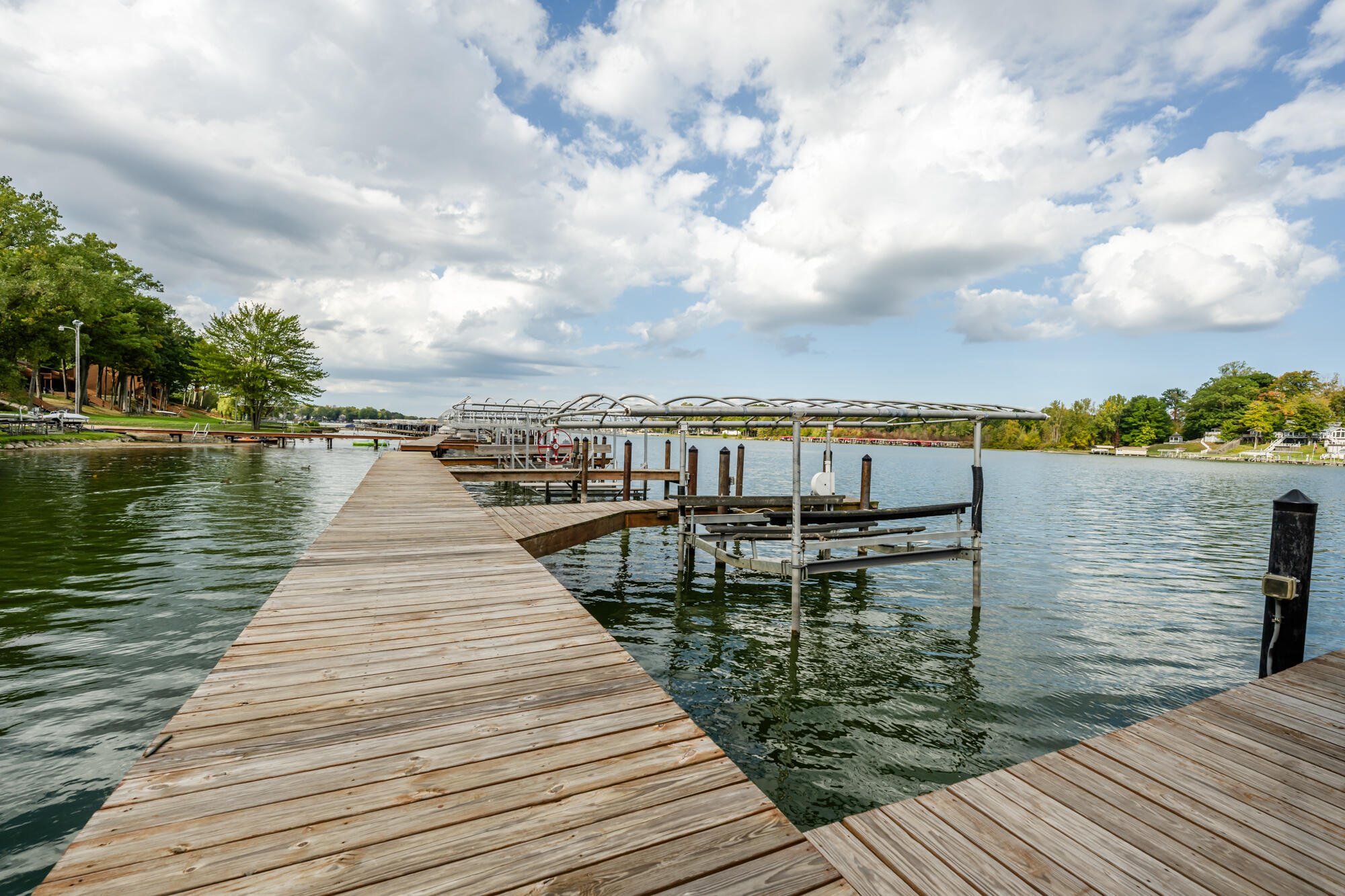 5632 North Watervliet Road, Unit 16 Watervliet, MI 49098 - Photo 31 of 36 N Watervliet-130