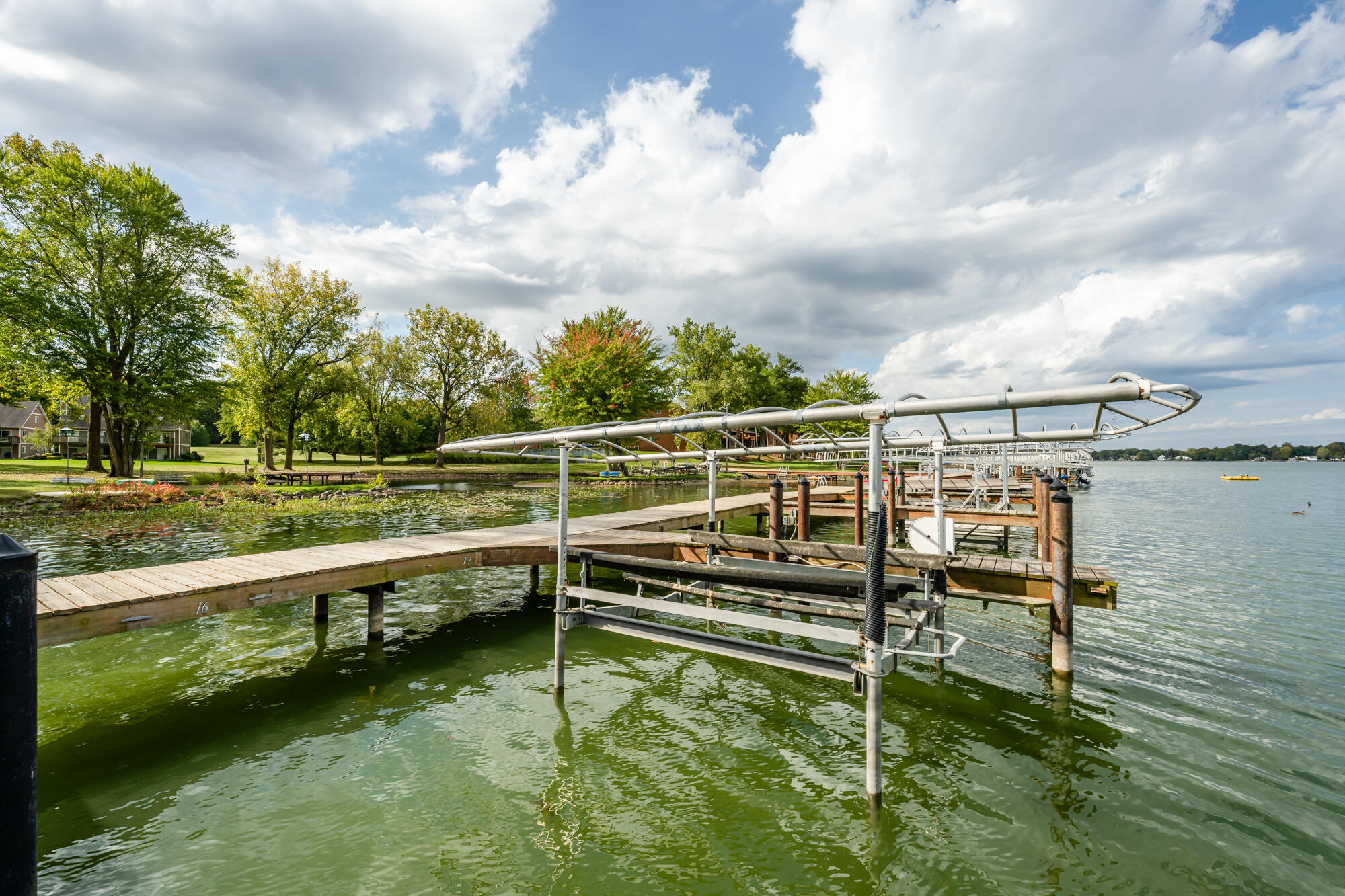 5632 North Watervliet Road, Unit 16 Watervliet, MI 49098 - Photo 33 of 36 N Watervliet-132