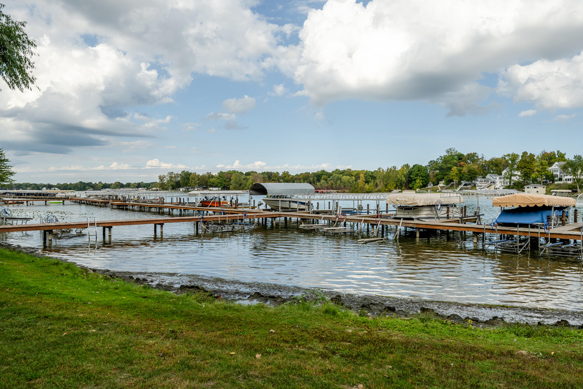 5632 North Watervliet Road, Unit 16 Watervliet, MI 49098 - Photo 34 of 36 N Watervliet-133