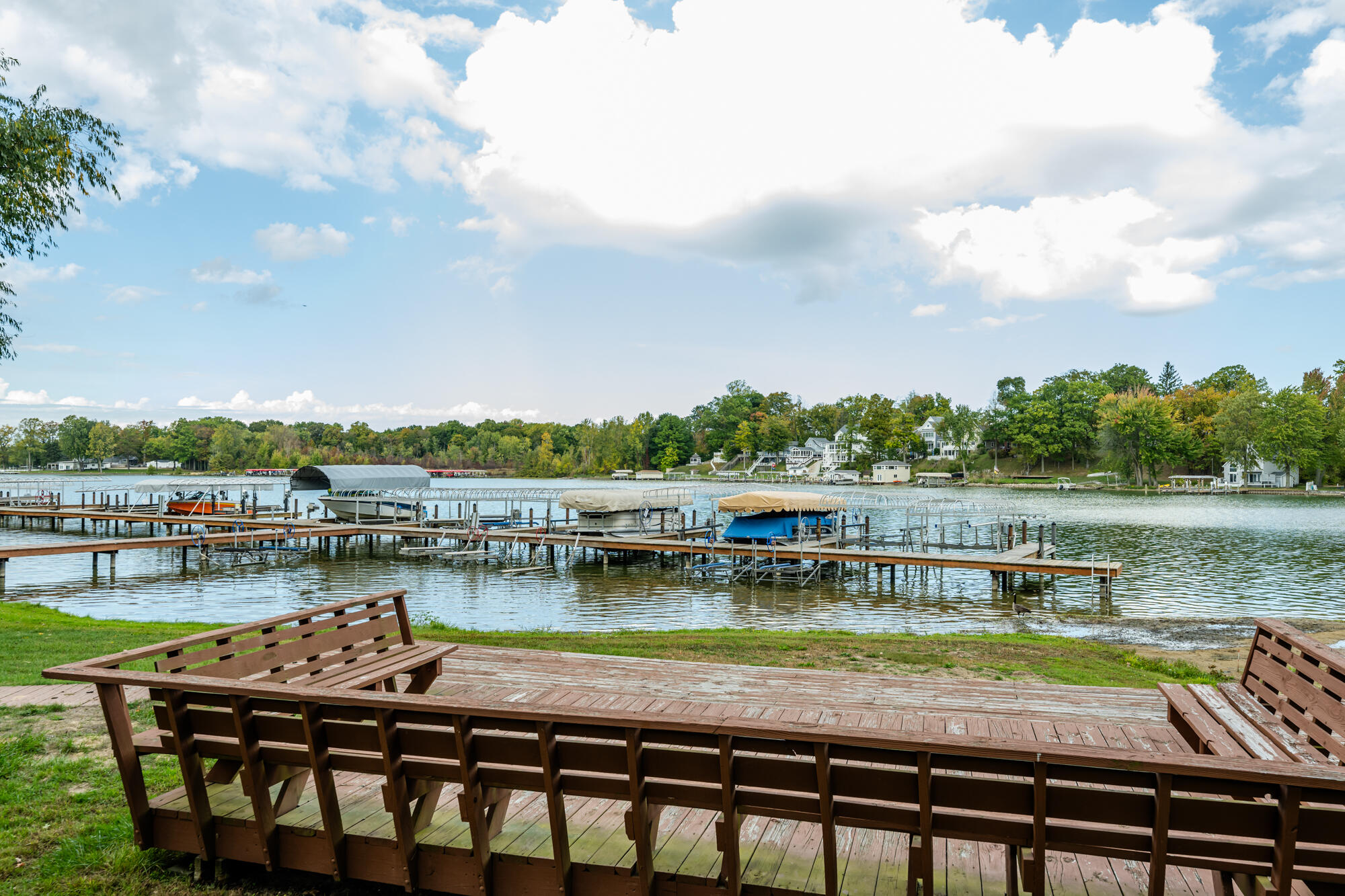 5632 North Watervliet Road, Unit 16 Watervliet, MI 49098 - Photo 35 of 36 N Watervliet-134