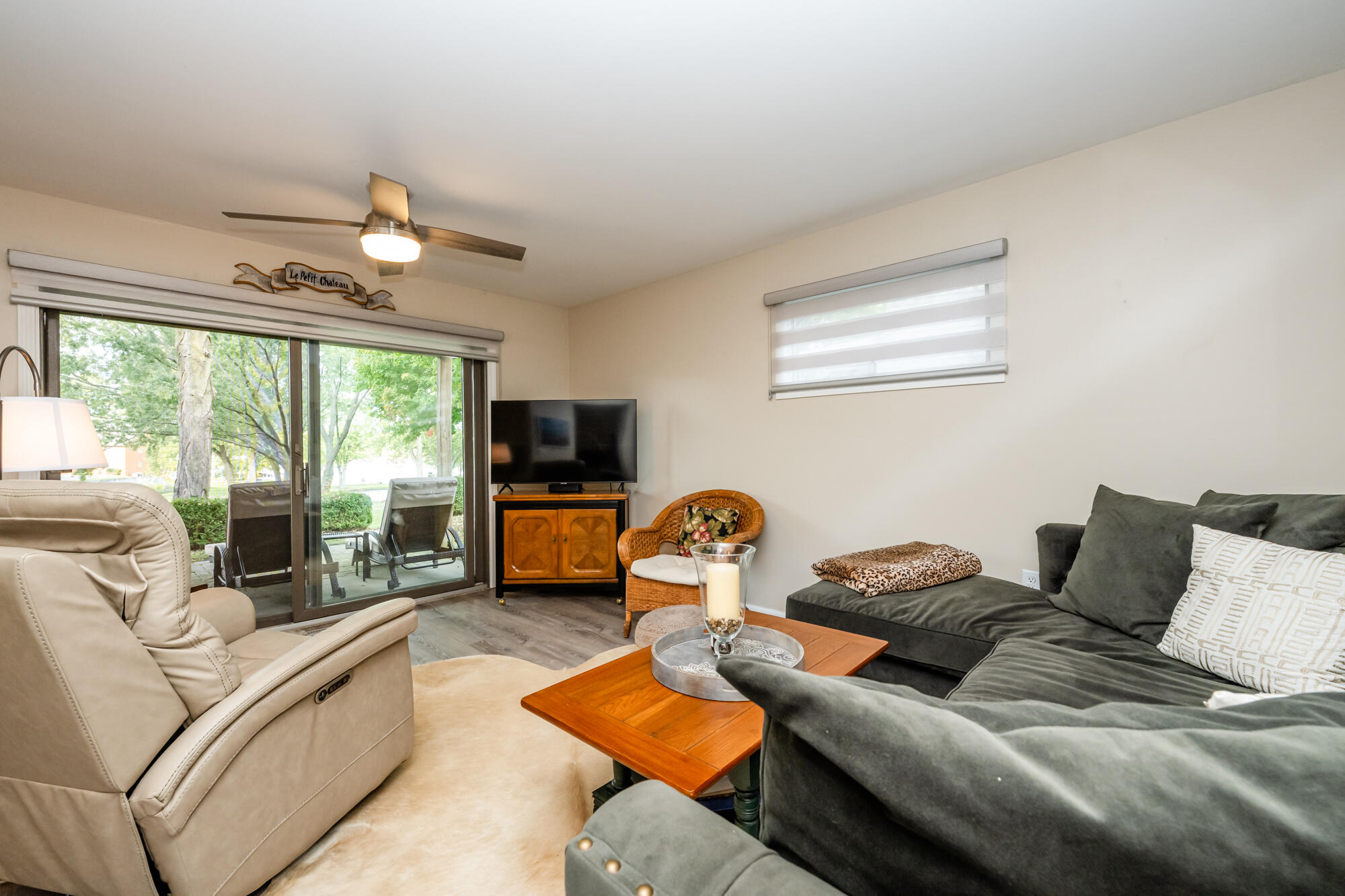 5632 North Watervliet Road, Unit 16 Watervliet, MI 49098 - Photo 5 of 36 N Watervliet-105