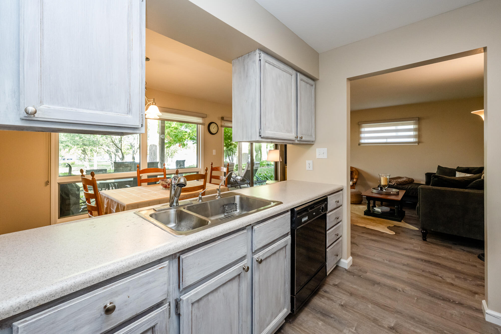 5632 North Watervliet Road, Unit 16 Watervliet, MI 49098 - Photo 7 of 36 N Watervliet-107