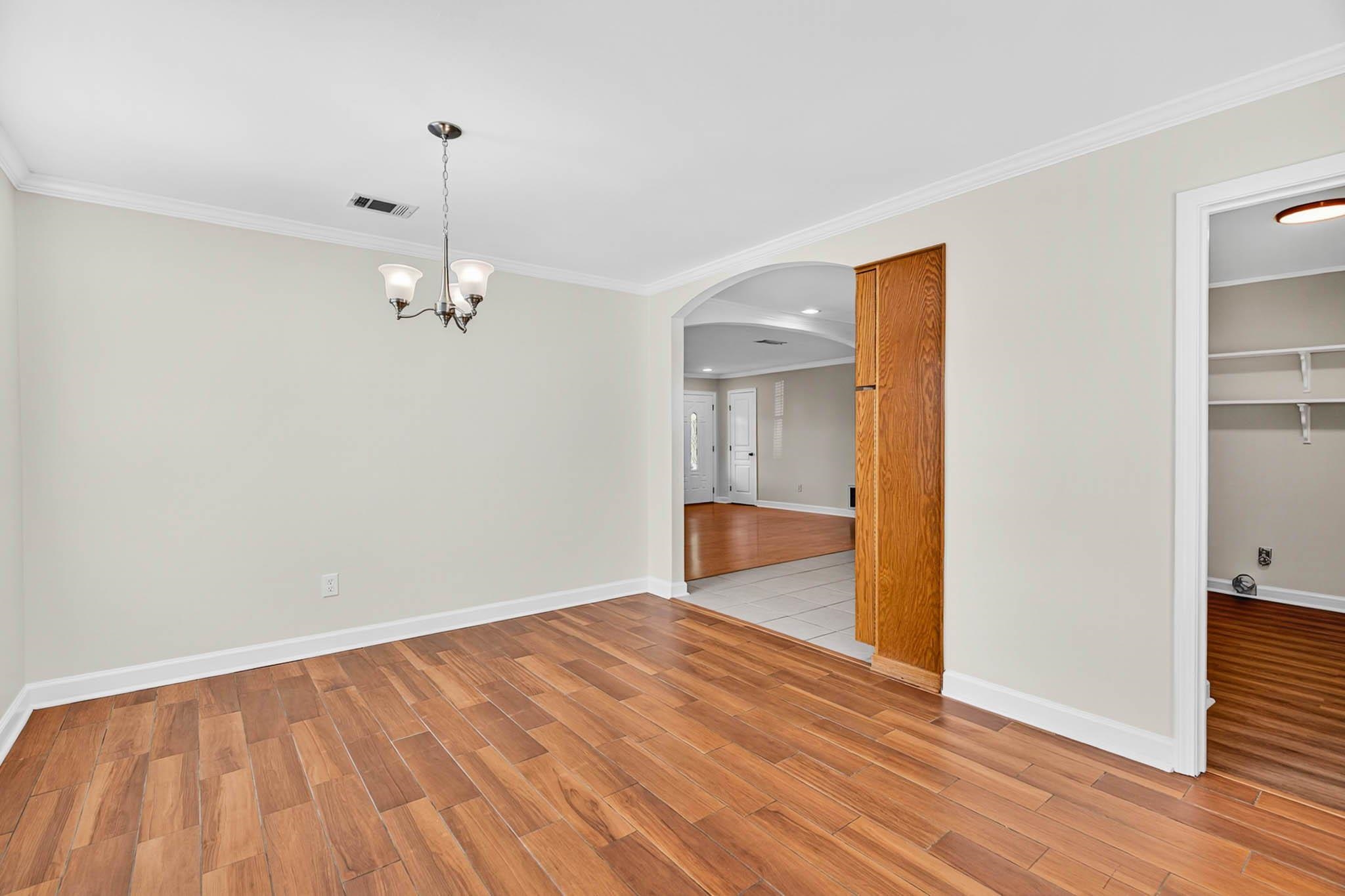51 Godwin Drive Atmore, AL 36502 - Photo 28 of 60 Dining Area