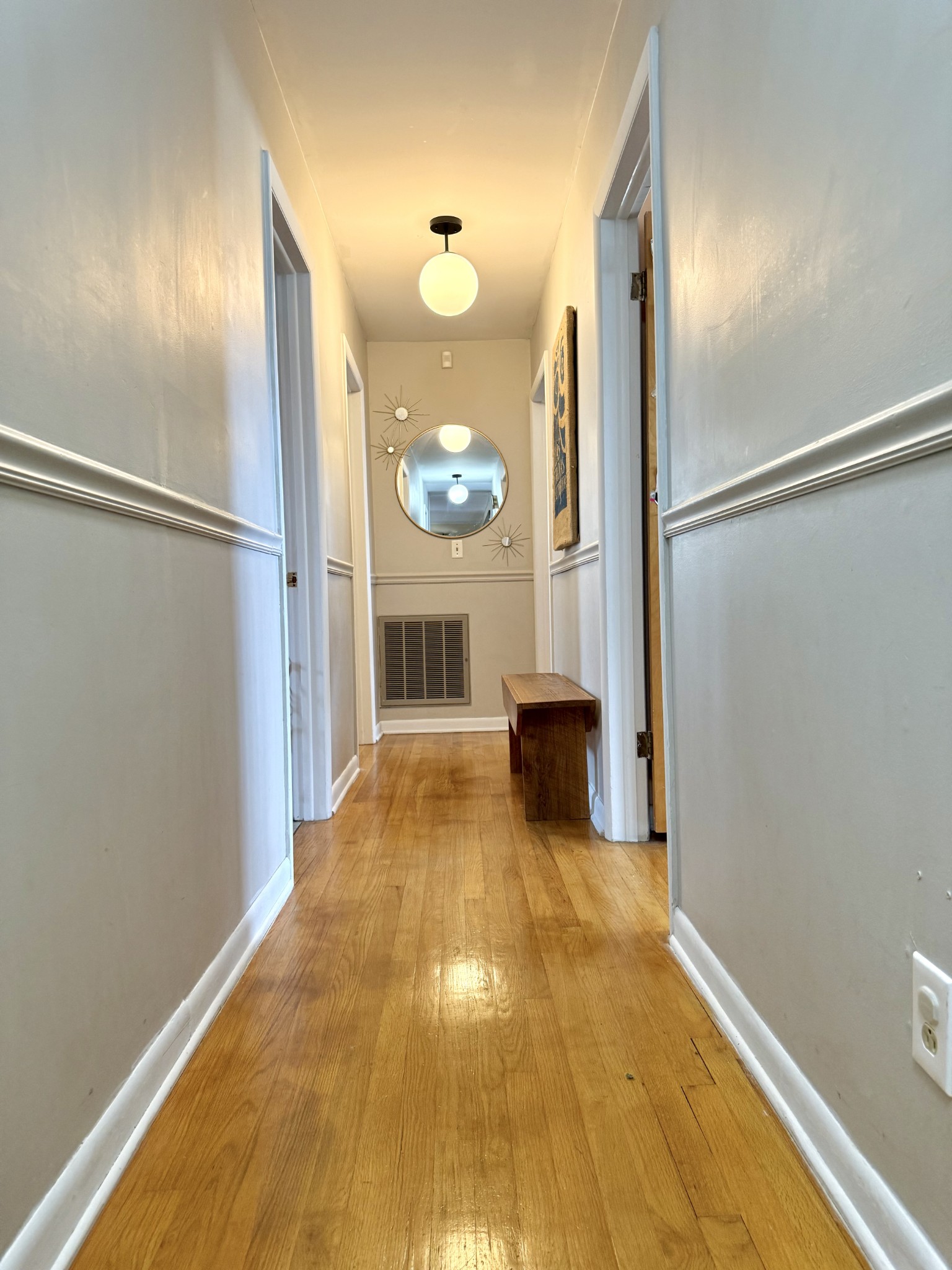 1503 Frances Street Lawrenceburg, TN 38464 - Photo 26 of 44 a view of a interior of the house