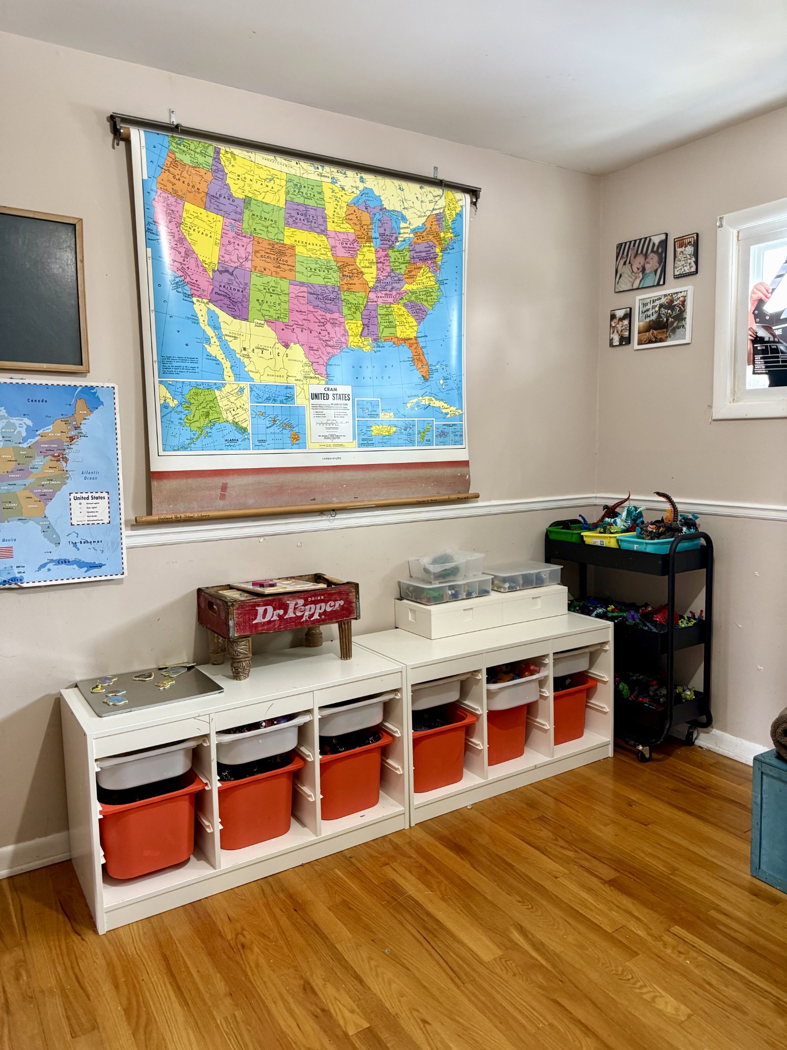 1503 Frances Street Lawrenceburg, TN 38464 - Photo 27 of 44 a room with stainless steel appliances kitchen island granite countertop a stove and a wooden floor