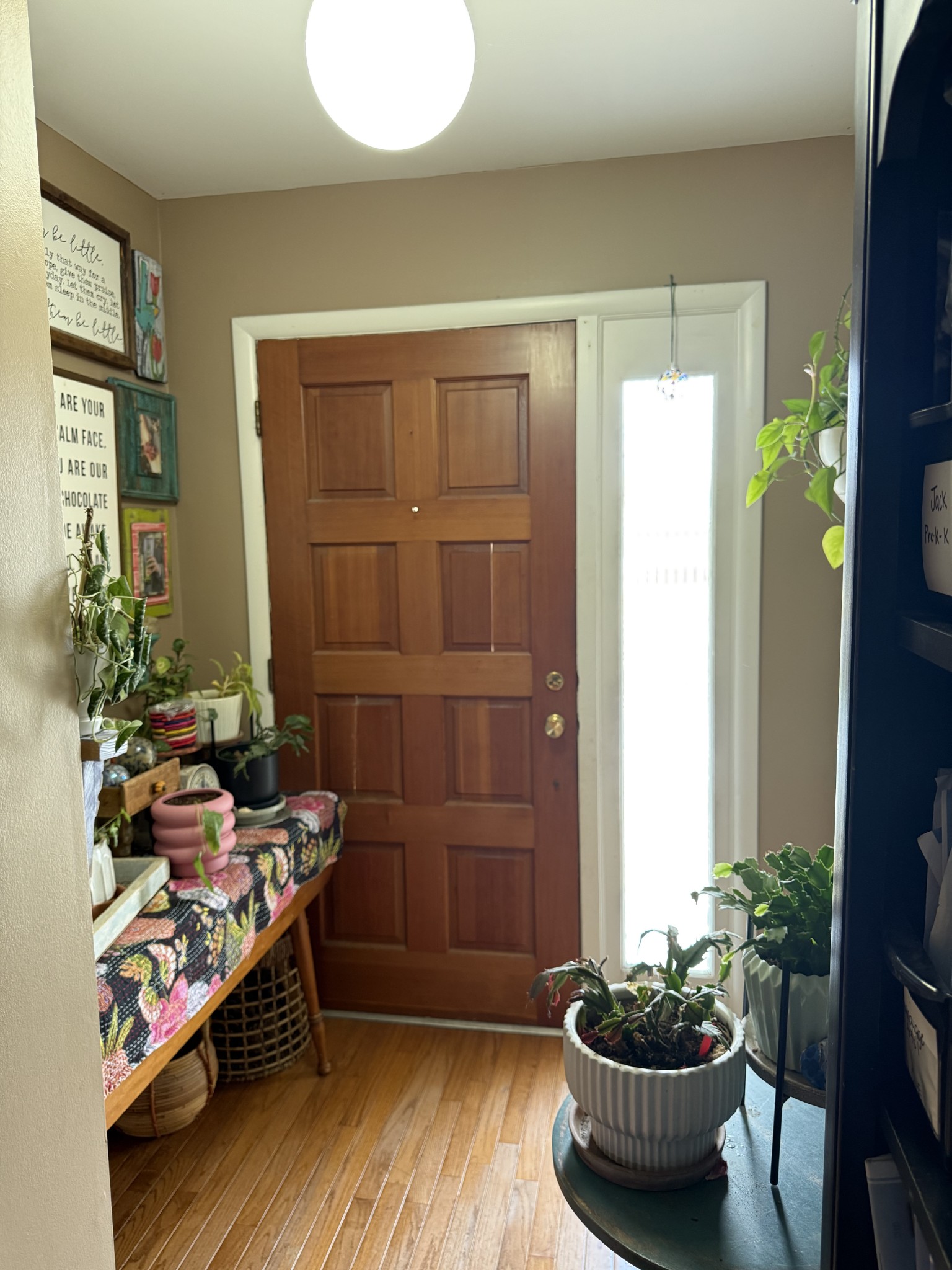 1503 Frances Street Lawrenceburg, TN 38464 - Photo 10 of 44 a room with furniture and window