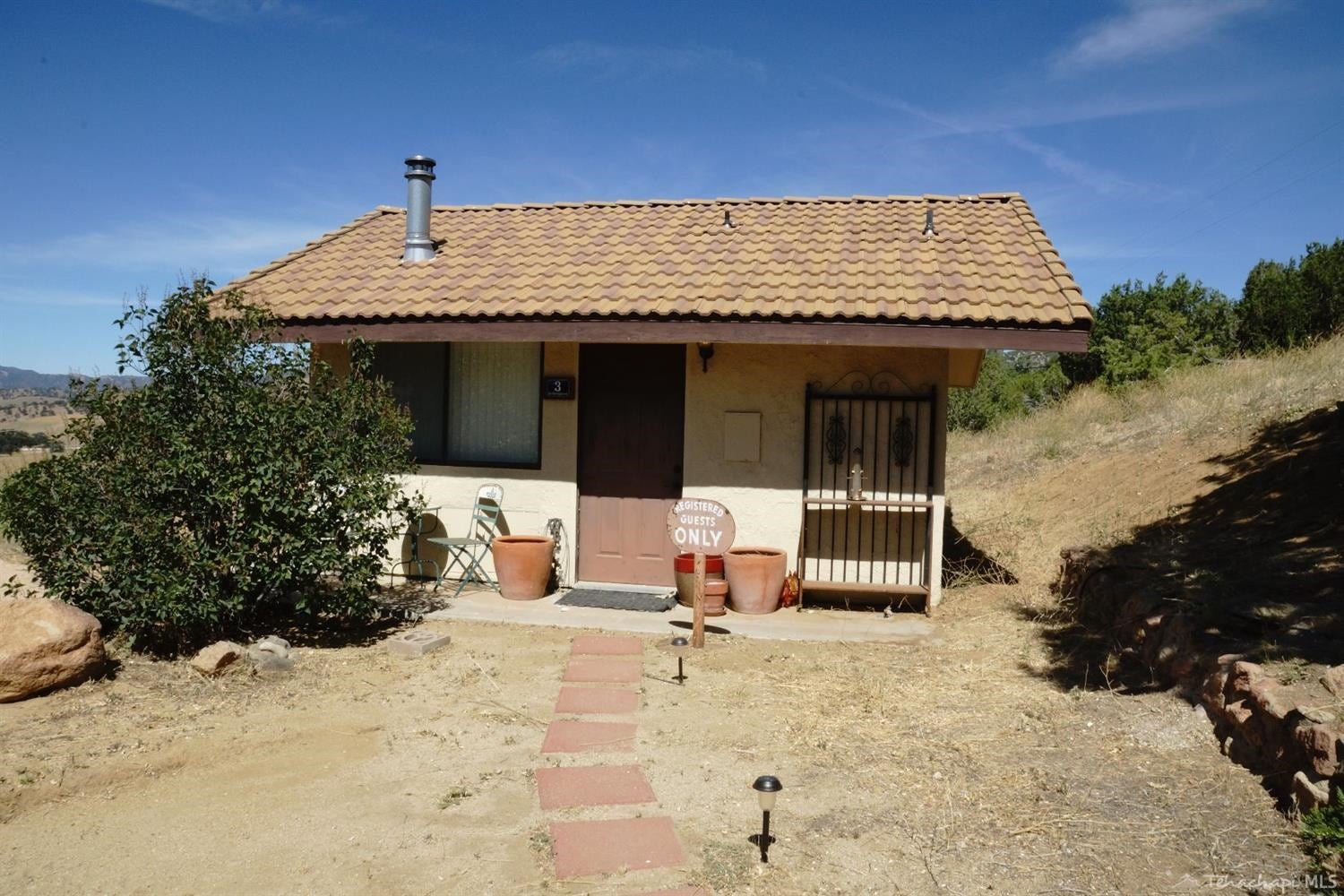 14291 Back Canyon Road Caliente, CA 93518 - Photo 23 of 56 Gallery Image 23