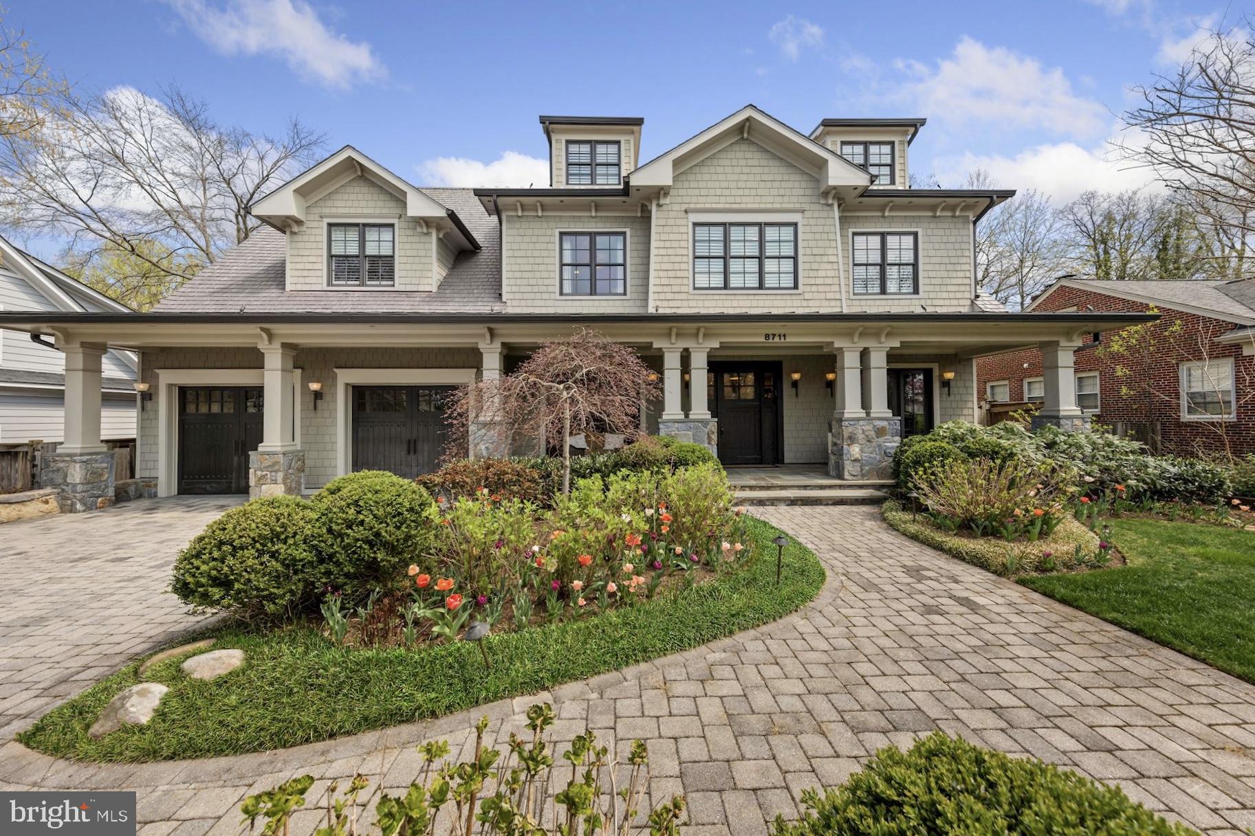 8711 Ridge Road Bethesda, MD 20817 - Photo 1 of 62