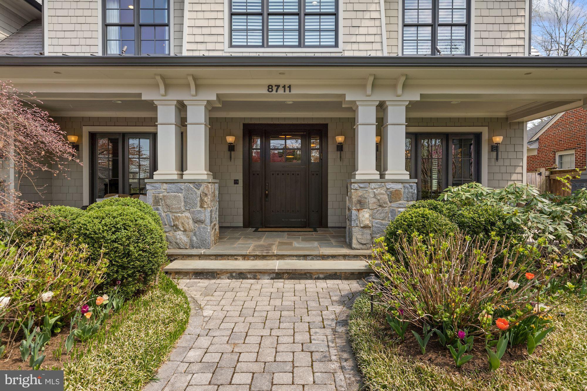 8711 Ridge Road Bethesda, MD 20817 - Photo 2 of 62