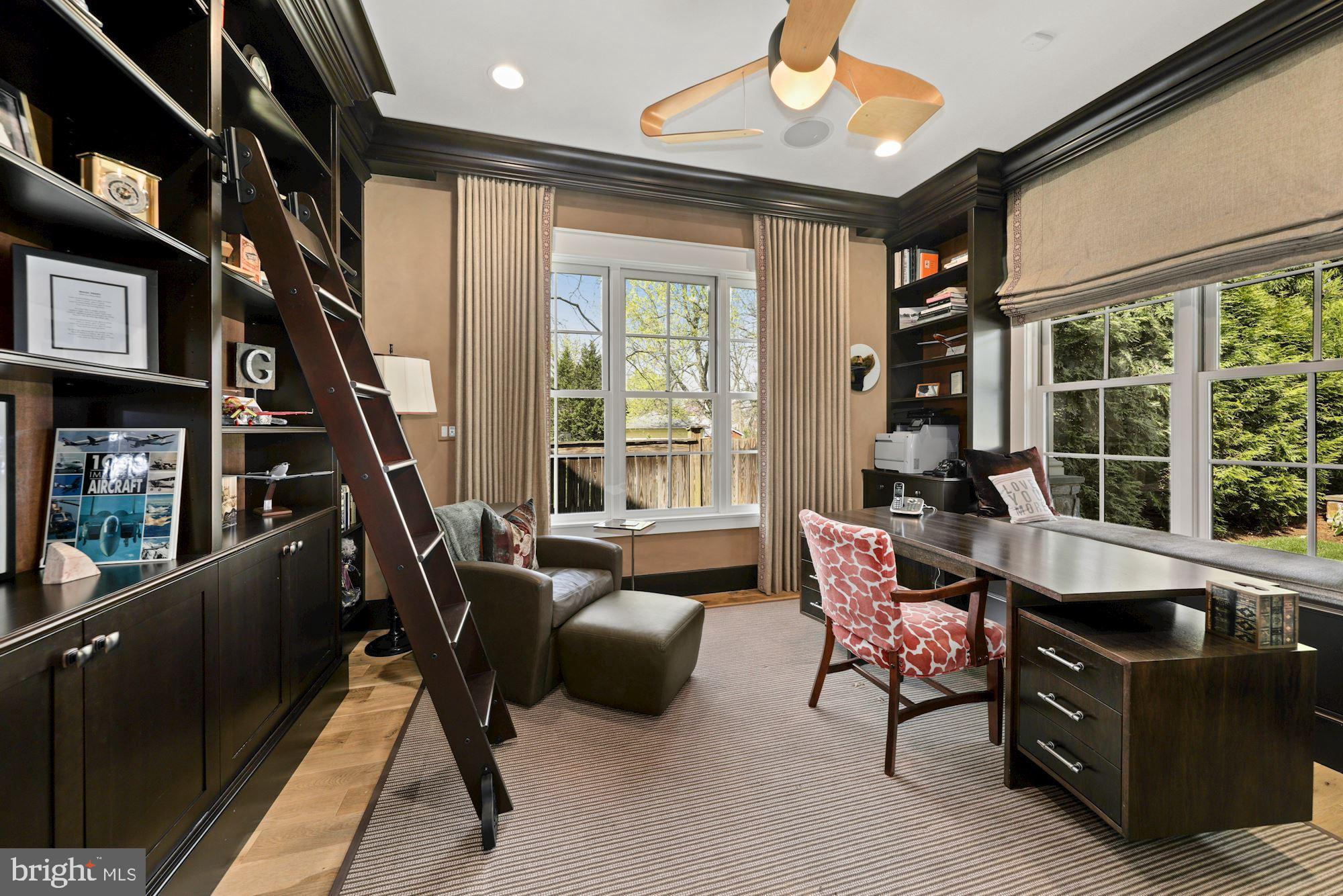 8711 Ridge Road Bethesda, MD 20817 - Photo 21 of 62