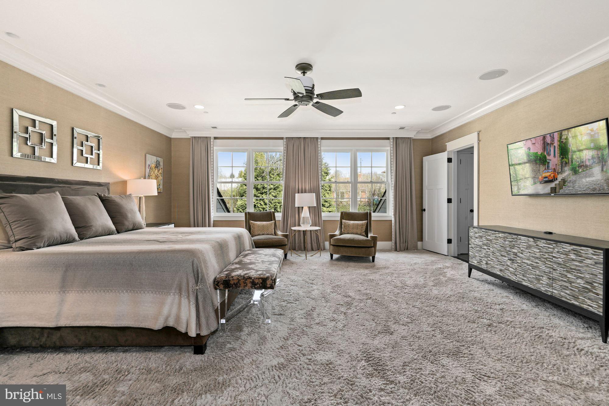 8711 Ridge Road Bethesda, MD 20817 - Photo 22 of 62