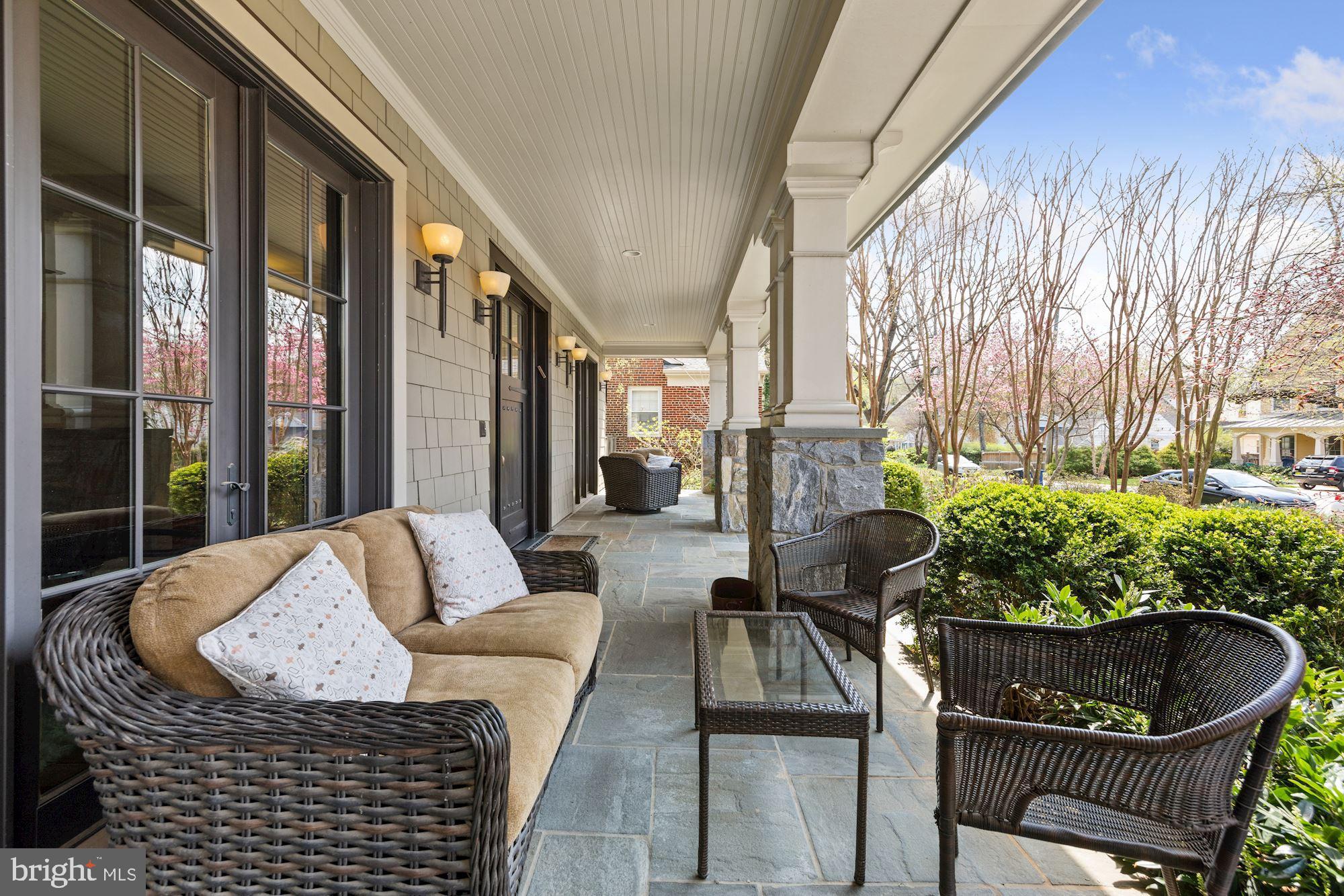 8711 Ridge Road Bethesda, MD 20817 - Photo 3 of 62