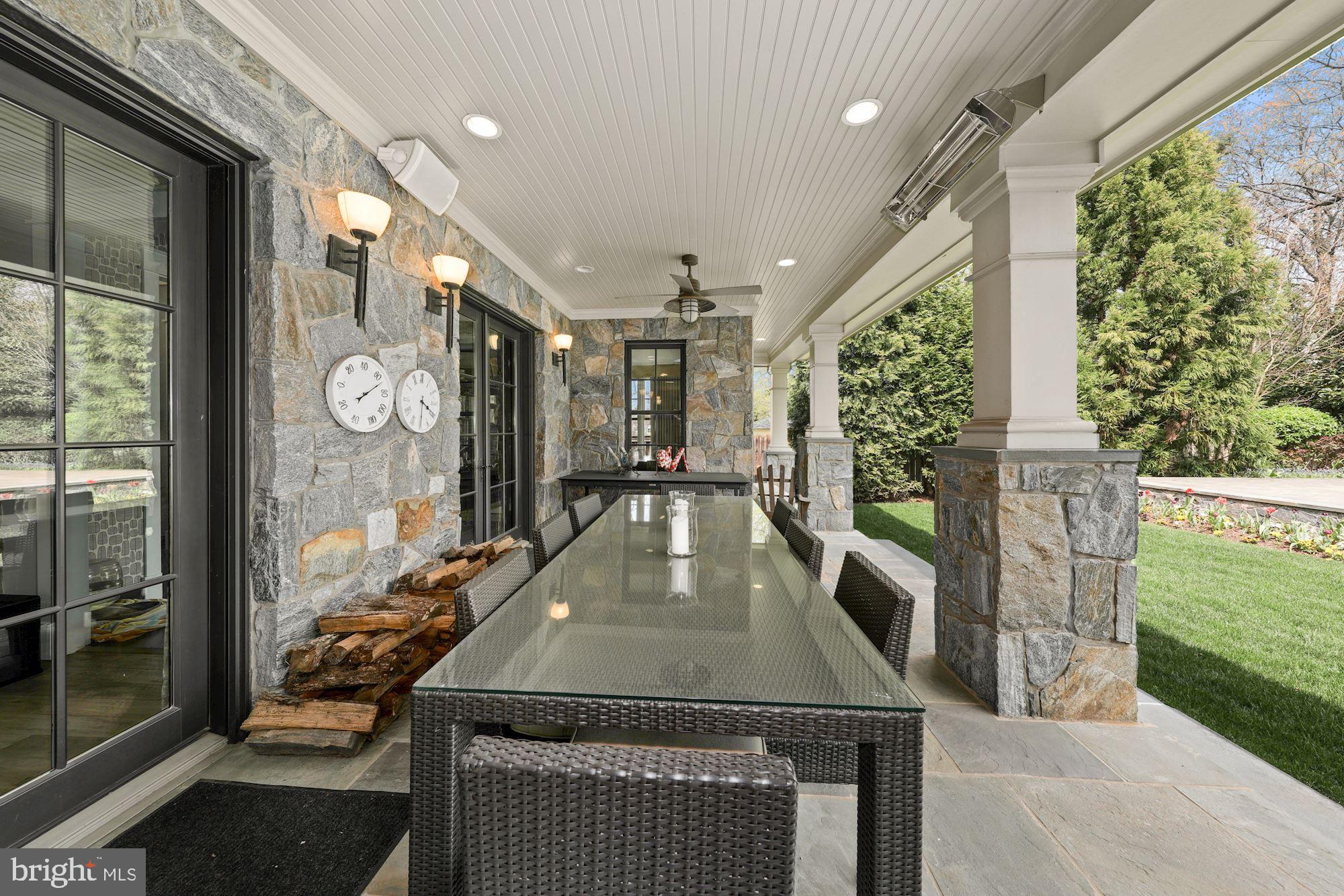 8711 Ridge Road Bethesda, MD 20817 - Photo 48 of 62