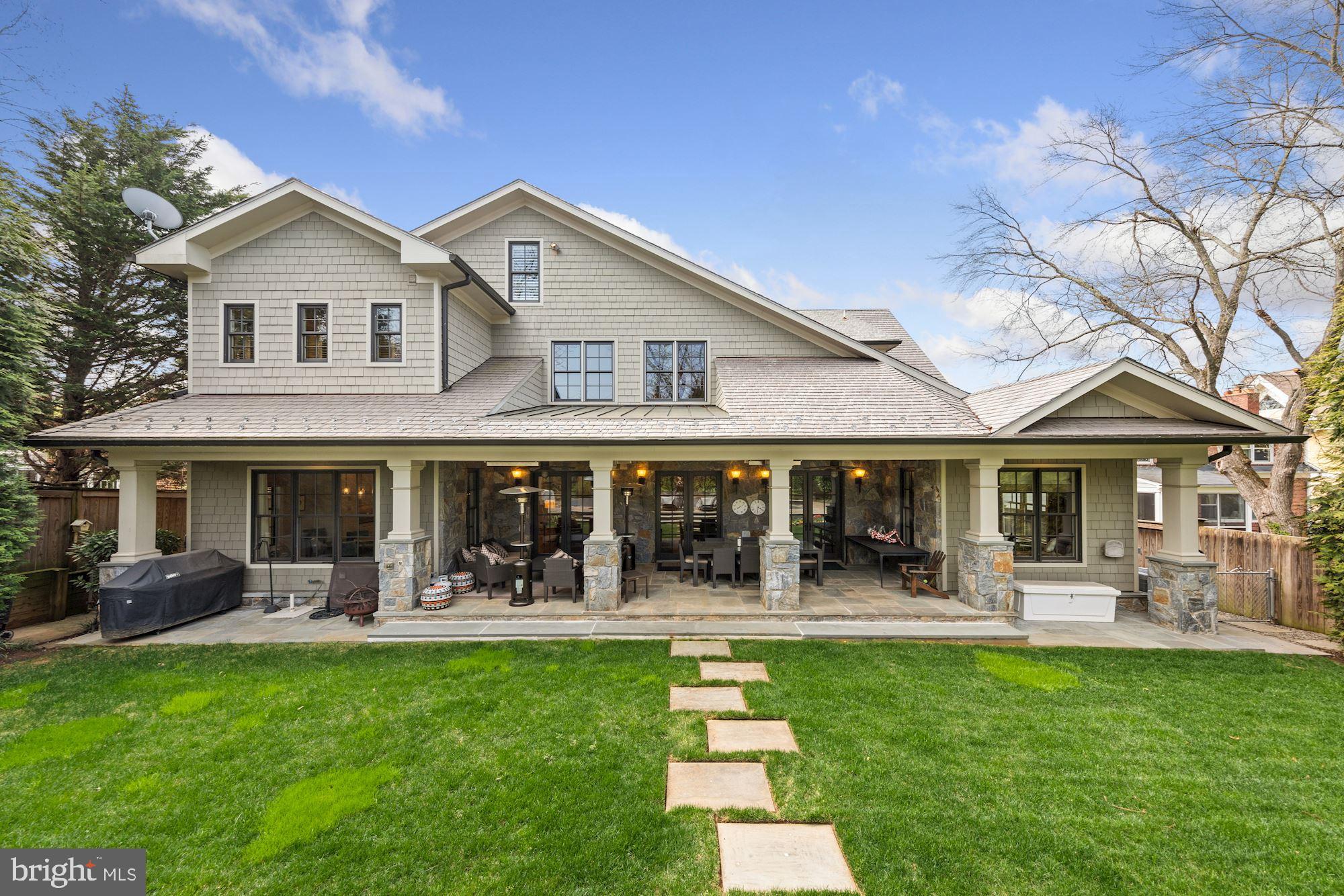 8711 Ridge Road Bethesda, MD 20817 - Photo 54 of 62