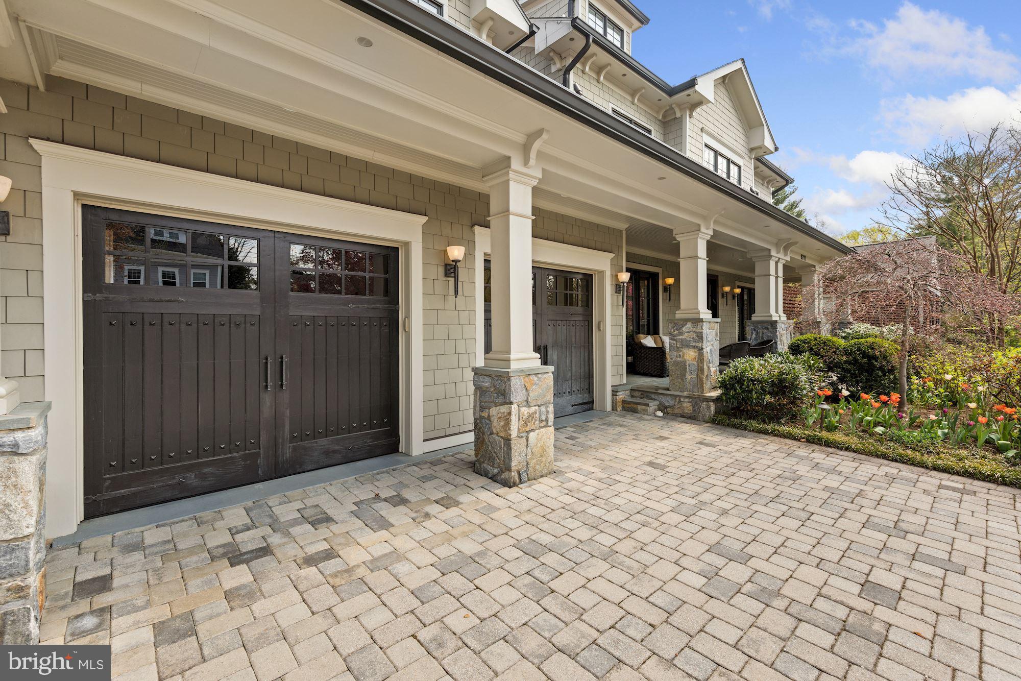 8711 Ridge Road Bethesda, MD 20817 - Photo 55 of 62