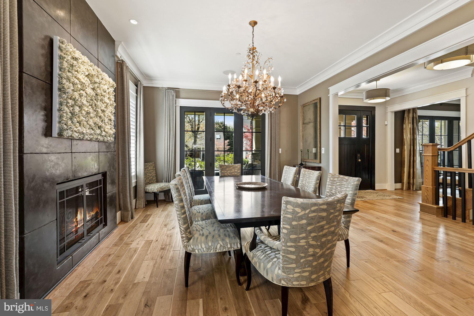 8711 Ridge Road Bethesda, MD 20817 - Photo 8 of 62