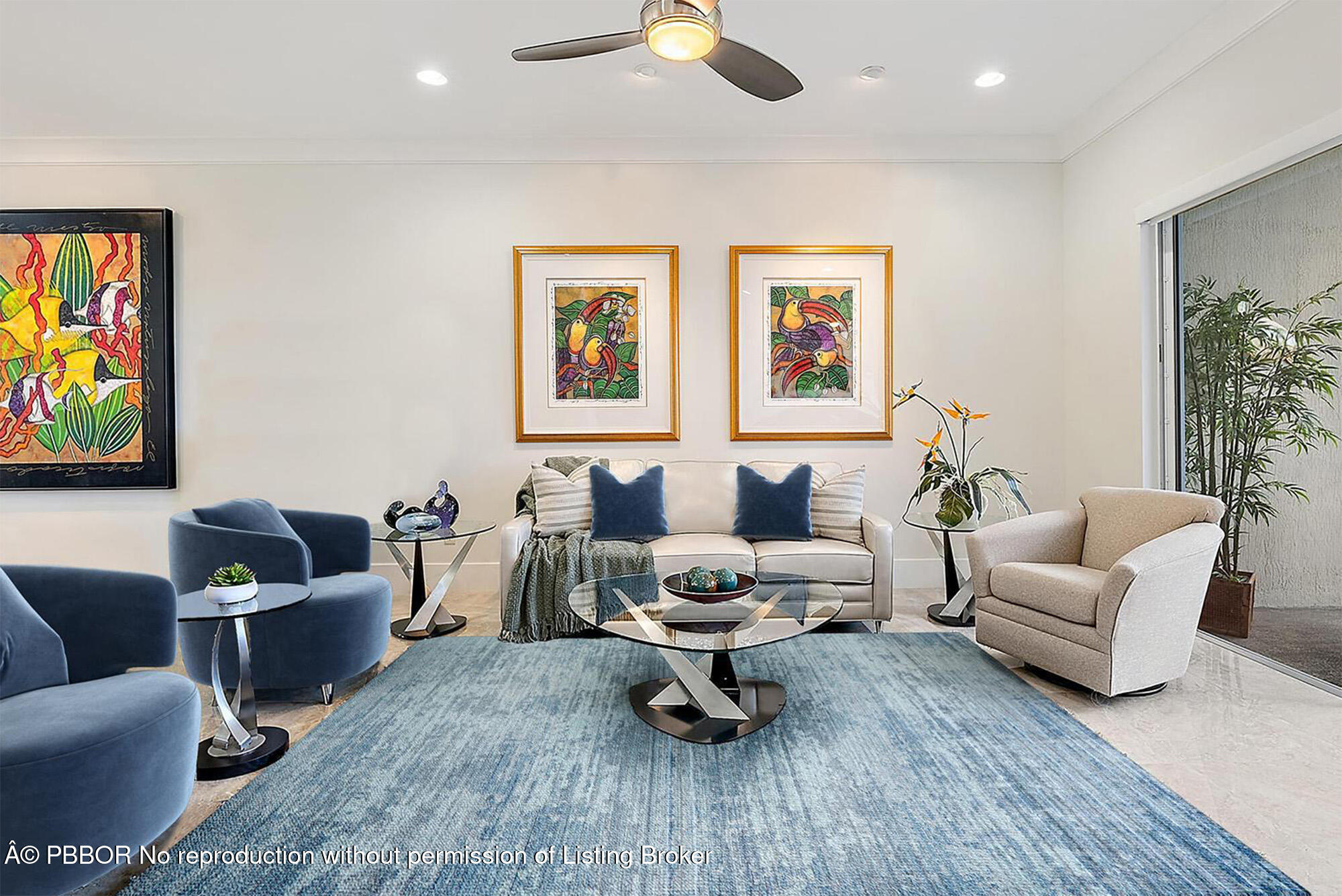138 Tierra Lane, Unit 6 Jupiter, FL 33477 - Photo 2 of 41 Living Room