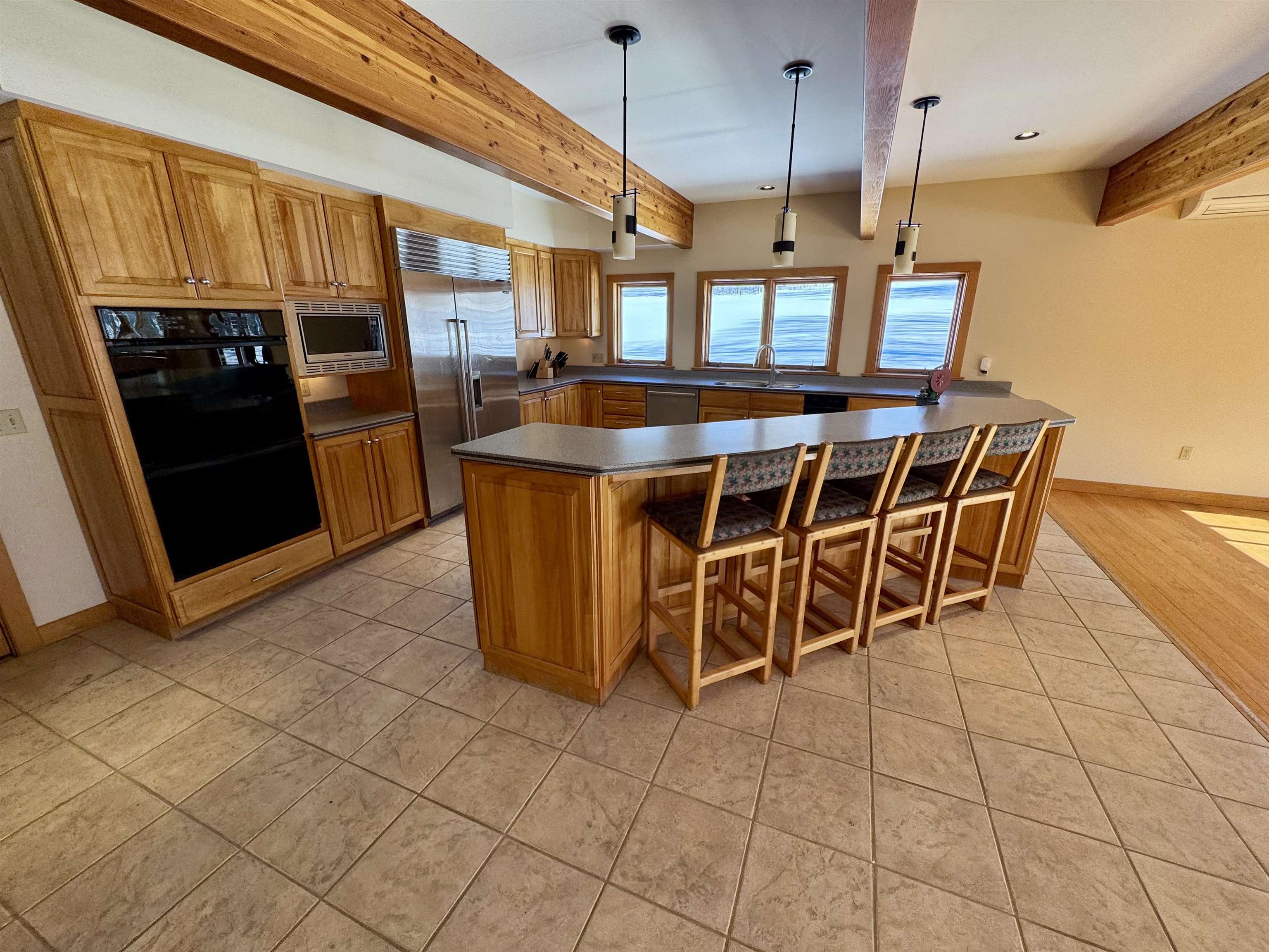 104 Upper Stonehouse Mountain Road Orford, NH 03777 - Photo 8 of 52