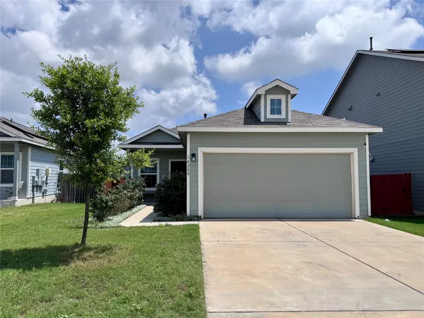$305,000 | 14200 Lyndora Lane, Manor, TX 78653