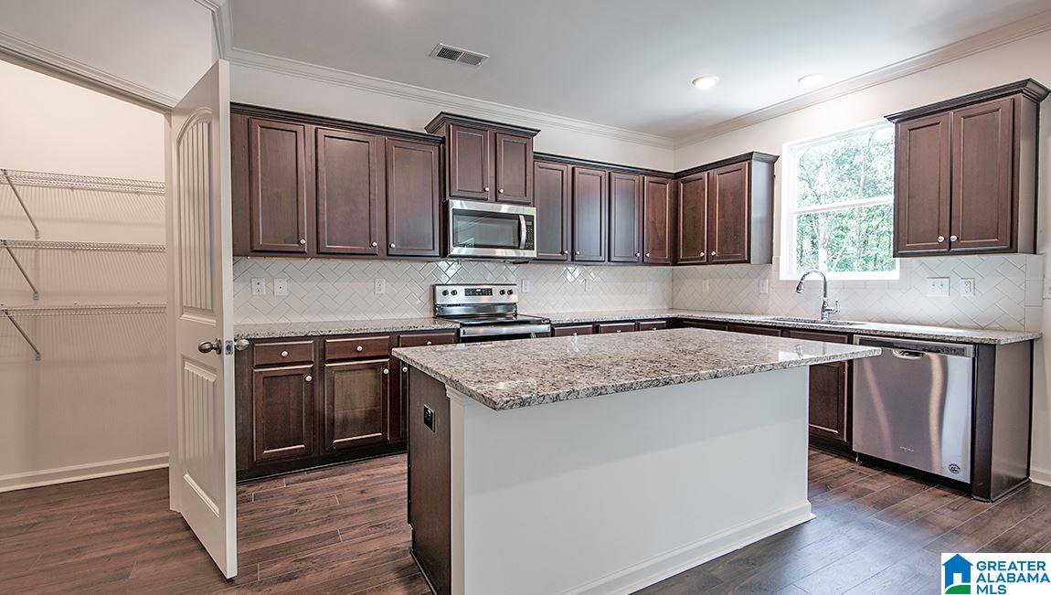 2014 Timberline Drive Calera, AL 35040 - Photo 11 of 37